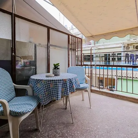 Appartement Zeus 2-bdrm Apartment, Vesta Philoxenia