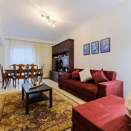 Zeus 2-bdrm Apartment, Vesta Philoxenia Appartement Thessaloniki