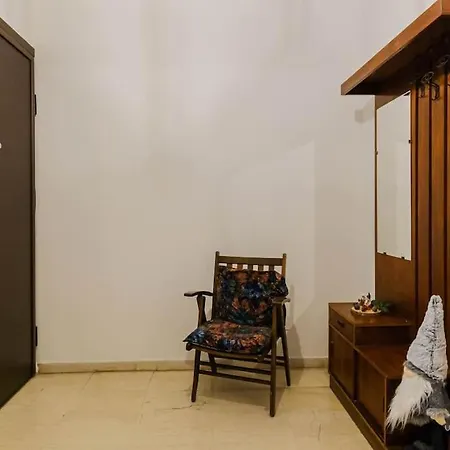 Zeus 2-bdrm Apartment, Vesta Philoxenia Apartamento