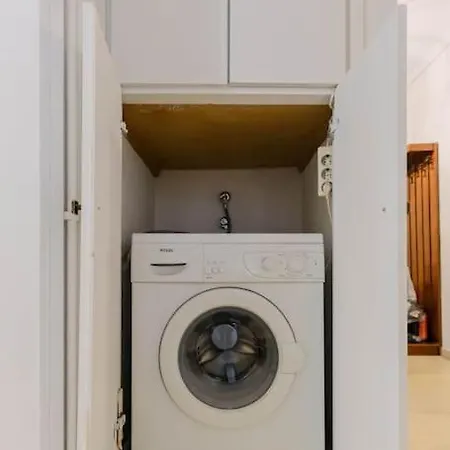 Zeus 2-bdrm Apartment, Vesta Philoxenia Apartamento Tesalónica