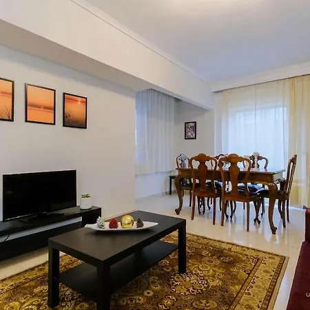 Zeus 2-bdrm Apartment, Vesta Philoxenia Appartement Thessaloniki